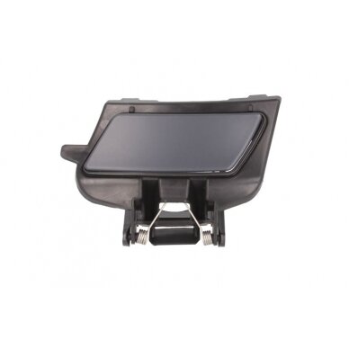 Žibintų apiplovimo dangtelis BLIC Mercedes Benz ML W164 2005-2008 Žibintų apiplovimo dangtelis BLIC Mercedes Benz ML W164 2005-2008