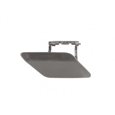 Žibintų apiplovimo dangtelis BLIC Mercedes Benz E klasė W212/S212 2009-2013 (AMG bamperiui) Žibintų apiplovimo dangtelis BLIC Mercedes Benz E klasė W212/S212 2009-2013 (AMG bamperiui)