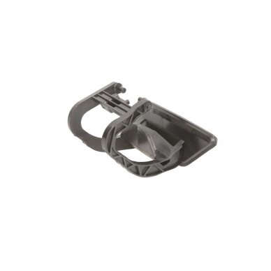 Žibintų apiplovimo dangtelis BLIC Mercedes Benz E klasė W212/S212 2009-2013 (AMG bamperiui) 1 Žibintų apiplovimo dangtelis BLIC Mercedes Benz E klasė W212/S212 2009-2013 (AMG bamperiui) 1