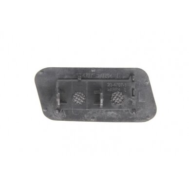 Žibintų apiplovimo dangtelis BLIC Mercedes Benz ML W163 2002-2005 1 Žibintų apiplovimo dangtelis BLIC Mercedes Benz ML W163 2002-2005 1