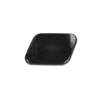 Žibintų apiplovimo dangtelis BLIC Nissan Qashqai J10, J10E 2006-2010 Žibintų apiplovimo dangtelis BLIC Nissan Qashqai J10, J10E 2006-2010