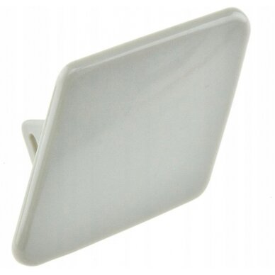 Žibintų apiplovimo dangtelis NTY BMW 3 serija E90/E91 2005-2008 Žibintų apiplovimo dangtelis NTY BMW 3 serija E90/E91 2005-2008