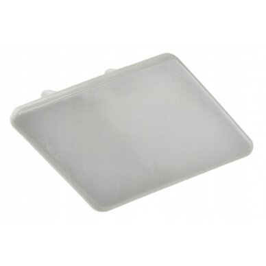Žibintų apiplovimo dangtelis NTY BMW 3 serija E90/E91 2008-2013 Žibintų apiplovimo dangtelis NTY BMW 3 serija E90/E91 2008-2013