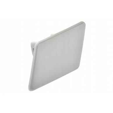 Žibintų apiplovimo dangtelis NTY BMW 3 serija E90/E91 2008-2013 Žibintų apiplovimo dangtelis NTY BMW 3 serija E90/E91 2008-2013