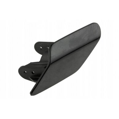 Žibintų apiplovimo dangtelis NTY BMW 4 serija F32/F33/F36 2013- Žibintų apiplovimo dangtelis NTY BMW 4 serija F32/F33/F36 2013-