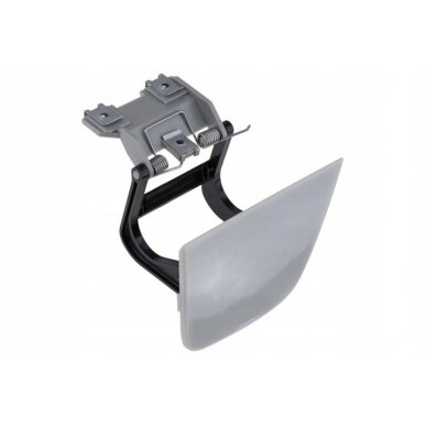 Žibintų apiplovimo dangtelis NTY BMW 7 serija E65/E66/E67 2000-2005 Žibintų apiplovimo dangtelis NTY BMW 7 serija E65/E66/E67 2000-2005