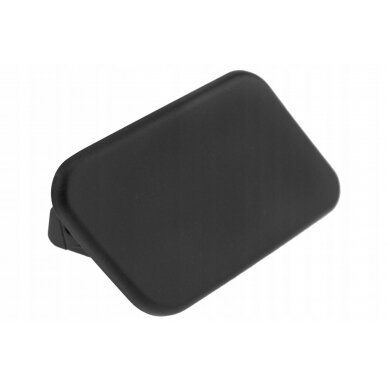 Žibintų apiplovimo dangtelis NTY BMW X3 F25 2010-2014 Žibintų apiplovimo dangtelis NTY BMW X3 F25 2010-2014