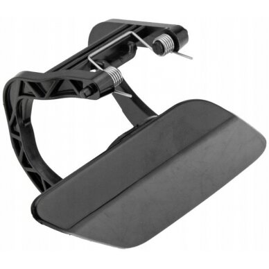 Žibintų apiplovimo dangtelis NTY Mercedes Benz E klasė W212/S212 2009-2013 Žibintų apiplovimo dangtelis NTY Mercedes Benz E klasė W212/S212 2009-2013