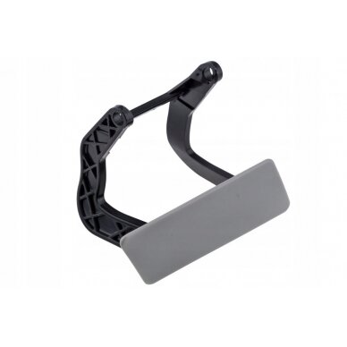 Žibintų apiplovimo dangtelis NTY Mercedes Benz GL X164 2006-2012 Žibintų apiplovimo dangtelis NTY Mercedes Benz GL X164 2006-2012