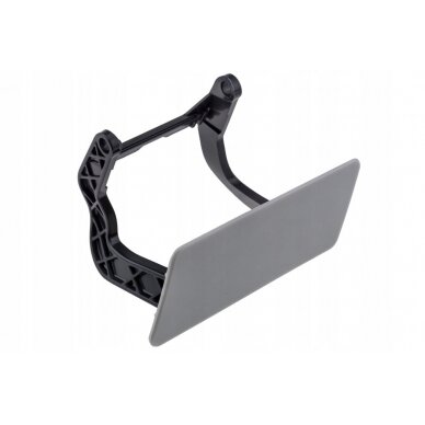 Žibintų apiplovimo dangtelis NTY Mercedes Benz GL X164 2006-2012 Žibintų apiplovimo dangtelis NTY Mercedes Benz GL X164 2006-2012