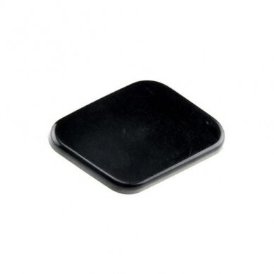 Žibintų apiplovimo dangtelis NTY Nissan Qashqai J10, J10E 2006-2010 Žibintų apiplovimo dangtelis NTY Nissan Qashqai J10, J10E 2006-2010