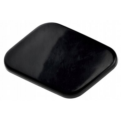 Žibintų apiplovimo dangtelis NTY Nissan Qashqai J10, J10E 2006-2010 Žibintų apiplovimo dangtelis NTY Nissan Qashqai J10, J10E 2006-2010