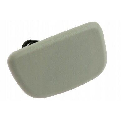 Žibintų apiplovimo dangtelis NTY Subaru Forester II 2005-2008 Žibintų apiplovimo dangtelis NTY Subaru Forester II 2005-2008