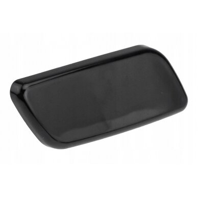 Žibintų apiplovimo dangtelis NTY Toyota Land Cruiser J150 2013-2017 Žibintų apiplovimo dangtelis NTY Toyota Land Cruiser J150 2013-2017