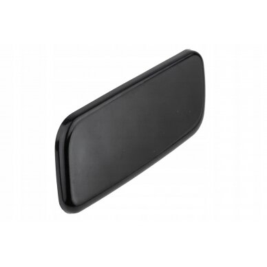 Žibintų apiplovimo dangtelis NTY Toyota Land Cruiser J150 2013-2017 Žibintų apiplovimo dangtelis NTY Toyota Land Cruiser J150 2013-2017