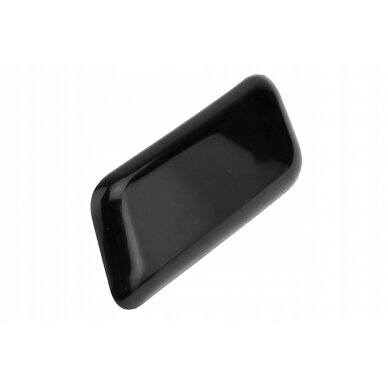 Žibintų apiplovimo dangtelis NTY Toyota Land Cruiser J200 2015-2017 Žibintų apiplovimo dangtelis NTY Toyota Land Cruiser J200 2015-2017
