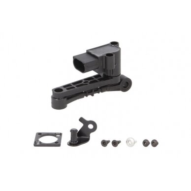 Žibintų aukščio reguliavimo daviklis LR020474 Land Rover Range Rover Sport 2005-2013 Žibintų aukščio reguliavimo daviklis LR020474 Land Rover Range Rover Sport 2005-2013