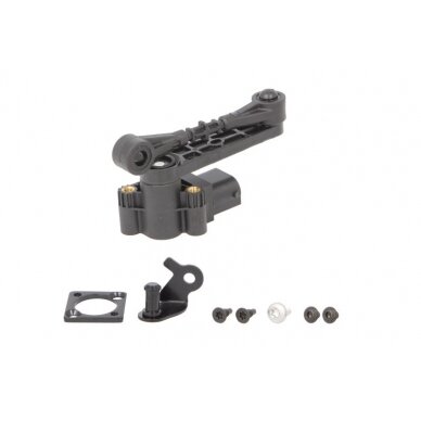 Žibintų aukščio reguliavimo daviklis LR020474 Land Rover Range Rover Sport 2005-2013 1 Žibintų aukščio reguliavimo daviklis LR020474 Land Rover Range Rover Sport 2005-2013 1