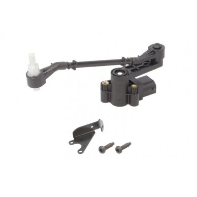 Žibintų aukščio reguliavimo daviklis LR020626 Land Rover Range Rover III 2002-2013 1 Žibintų aukščio reguliavimo daviklis LR020626 Land Rover Range Rover III 2002-2013 1