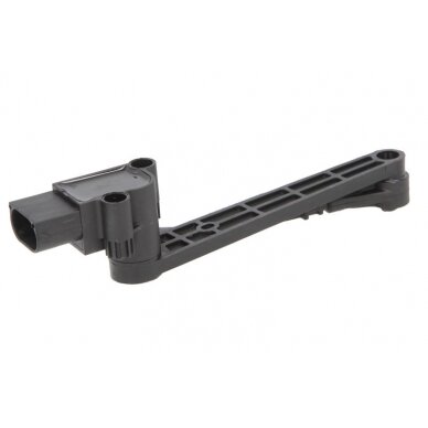 Žibintų aukščio reguliavimo daviklis LR032106 Land Rover Range Rover III 2002-2013 Žibintų aukščio reguliavimo daviklis LR032106 Land Rover Range Rover III 2002-2013