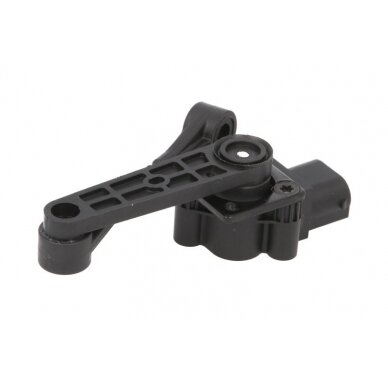 Žibintų aukščio reguliavimo daviklis LR020155 Land Rover Discovery III 2004-2009 1 Žibintų aukščio reguliavimo daviklis LR020155 Land Rover Discovery III 2004-2009 1