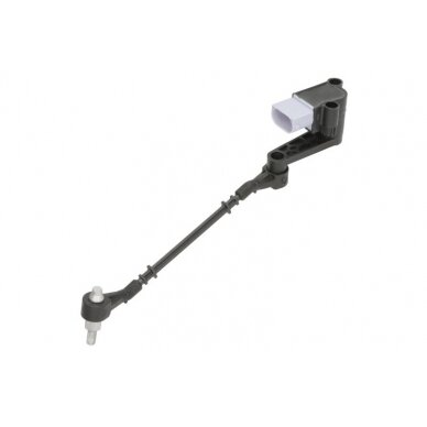 Žibintų aukščio reguliavimo daviklis LR023652 Land Rover Range Rover III 2002-2013 Žibintų aukščio reguliavimo daviklis LR023652 Land Rover Range Rover III 2002-2013