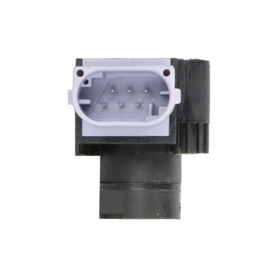 Žibintų aukščio reguliavimo daviklis LR023652 Land Rover Range Rover III 2002-2013 2 Žibintų aukščio reguliavimo daviklis LR023652 Land Rover Range Rover III 2002-2013 2