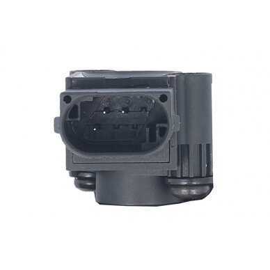 Žibintų aukščio reguliavimo daviklis LR024218 Land Rover Range Rover Evoque 2011- 2 Žibintų aukščio reguliavimo daviklis LR024218 Land Rover Range Rover Evoque 2011- 2