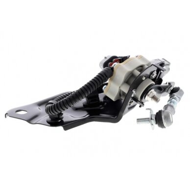 Žibintų aukščio reguliavimo daviklis 89408-60011 LExus GX, Toyota 4Runner, Land Cruiser Prado J120 2002- Žibintų aukščio reguliavimo daviklis 89408-60011 LExus GX, Toyota 4Runner, Land Cruiser Prado J120 2002-