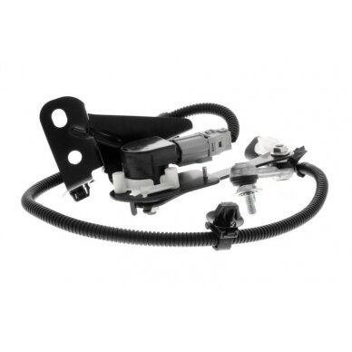Žibintų aukščio reguliavimo daviklis 89407-60031 Lexus LX, Toyota Land Cruiser J200 2007- Žibintų aukščio reguliavimo daviklis 89407-60031 Lexus LX, Toyota Land Cruiser J200 2007-