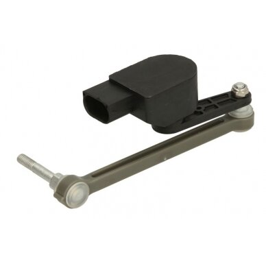 Žibintų aukščio reguliavimo daviklis 3D0941286E VW Phaeton 2002-2016 1 Žibintų aukščio reguliavimo daviklis 3D0941286E VW Phaeton 2002-2016 1