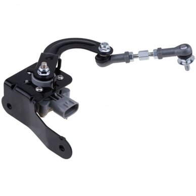 Žibintų aukščio reguliavimo daviklis 89407-48030 Lexus RX II 2003- 1 Žibintų aukščio reguliavimo daviklis 89407-48030 Lexus RX II 2003- 1