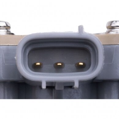 Žibintų aukščio reguliavimo daviklis 89407-48030 Lexus RX II 2003- 2 Žibintų aukščio reguliavimo daviklis 89407-48030 Lexus RX II 2003- 2
