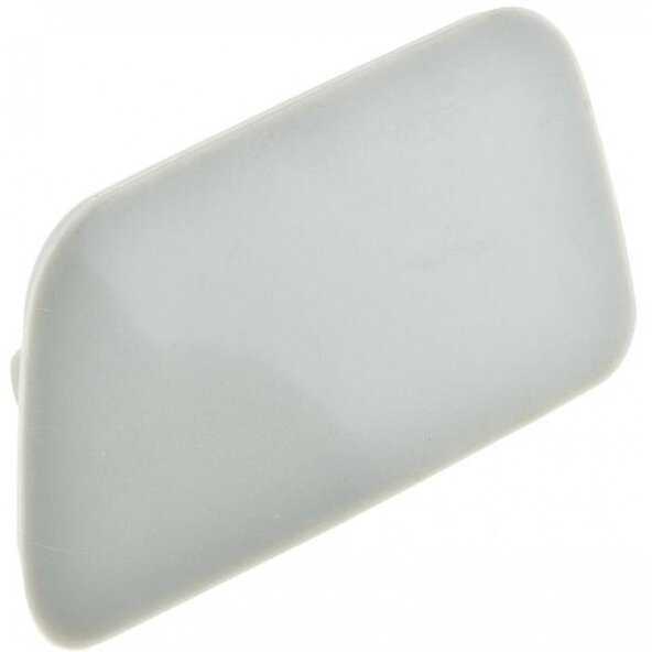 Žibintų apiplovimo dangtelis NTY BMW 5 serija E60/E61 2003-2010 Žibintų apiplovimo dangtelis NTY BMW 5 serija E60/E61 2003-2010