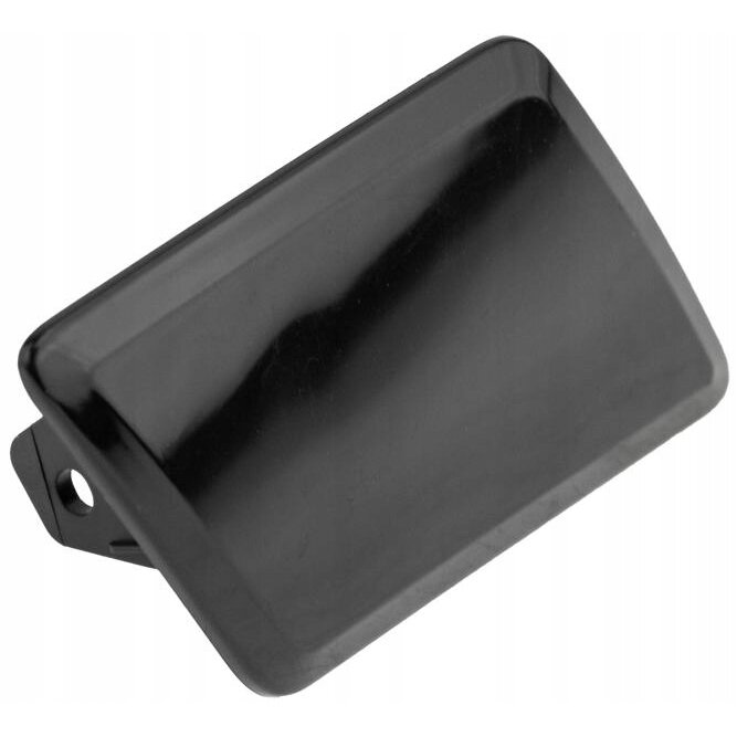 Žibintų apiplovimo dangtelis NTY BMW X1 E84 2012-2015 Žibintų apiplovimo dangtelis NTY BMW X1 E84 2012-2015