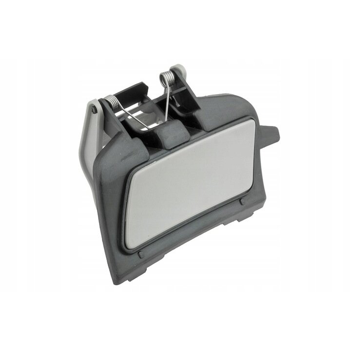 Žibintų apiplovimo dangtelis NTY Mercedes Benz ML W164 2005-2008 Žibintų apiplovimo dangtelis NTY Mercedes Benz ML W164 2005-2008