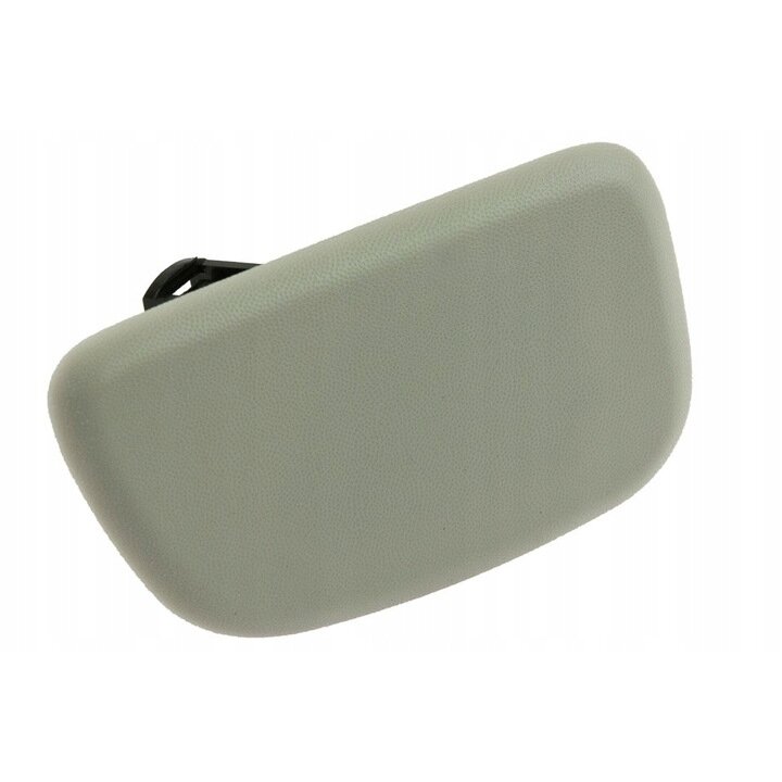 Žibintų apiplovimo dangtelis NTY Subaru Forester II 2005-2008 Žibintų apiplovimo dangtelis NTY Subaru Forester II 2005-2008
