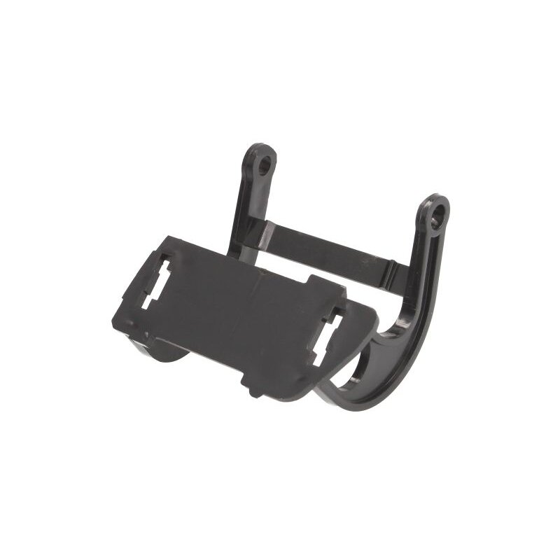 Žibintų apiplovimo dangtelio laikiklis BLIC BMW 5 serija E60/E61 2003-2007 Žibintų apiplovimo dangtelio laikiklis BLIC BMW 5 serija E60/E61 2003-2007