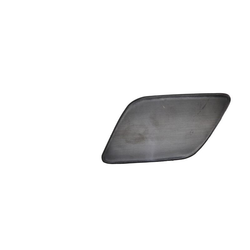 Žibintų apiplovimo dangtelis BLIC Audi A6 C6 2004-2008 Žibintų apiplovimo dangtelis BLIC Audi A6 C6 2004-2008
