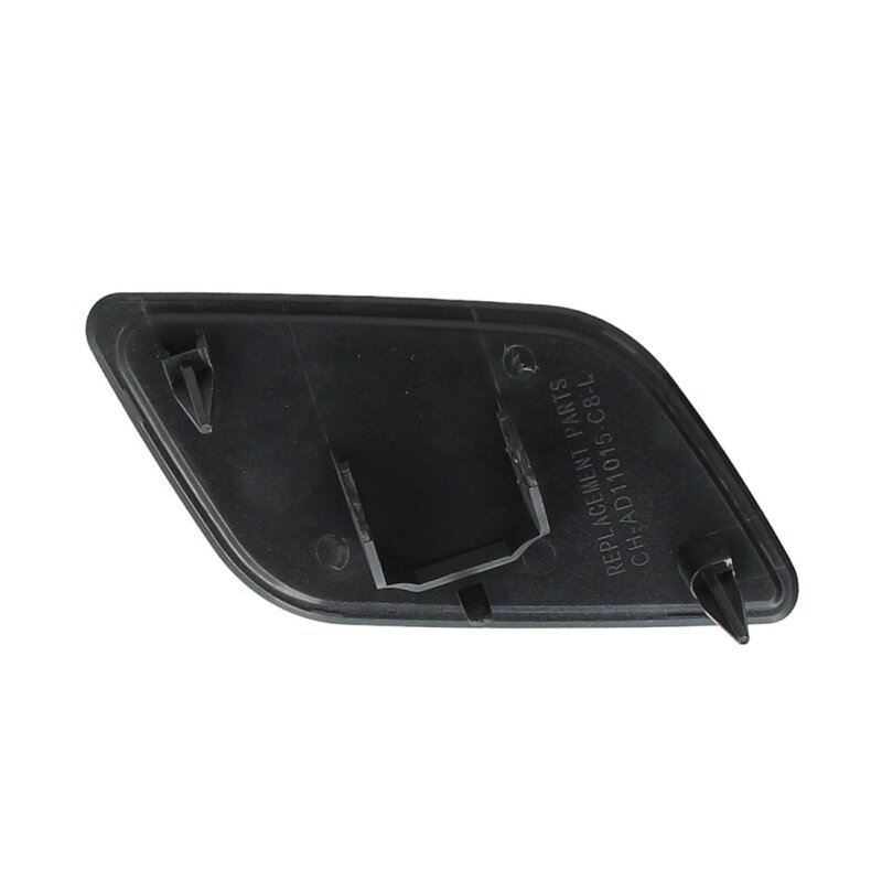 Žibintų apiplovimo dangtelis BLIC Audi Q7 2006-2010 1 Žibintų apiplovimo dangtelis BLIC Audi Q7 2006-2010 1
