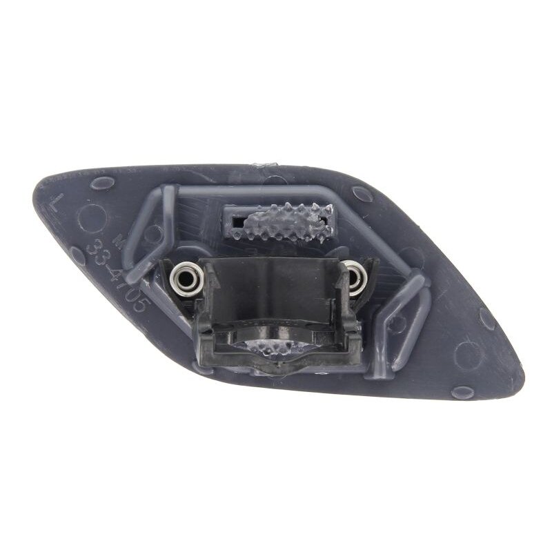 Žibintų apiplovimo dangtelis BLIC BMW 3 serija E92/E93 2006-2010 1 Žibintų apiplovimo dangtelis BLIC BMW 3 serija E92/E93 2006-2010 1