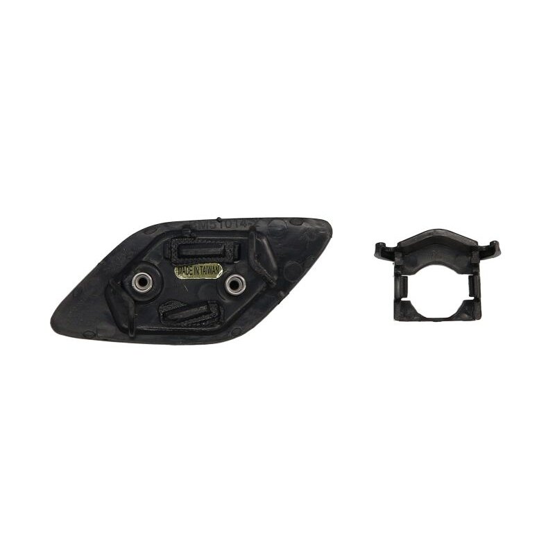 Žibintų apiplovimo dangtelis BLIC BMW 3 serija E92/E93 2006-2010 1
