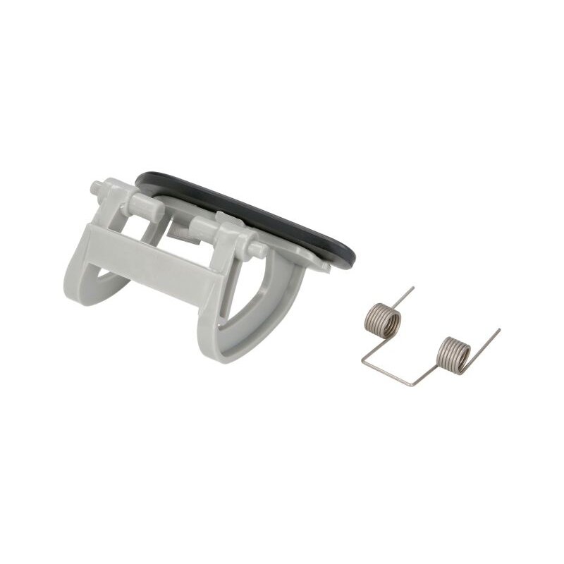 Žibintų apiplovimo dangtelis BLIC Mercedes Benz CLK C209 2002-2005 1