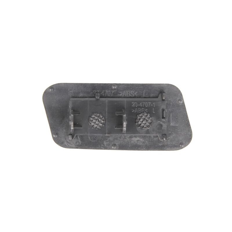 Žibintų apiplovimo dangtelis BLIC Mercedes Benz ML W163 2002-2005 1 Žibintų apiplovimo dangtelis BLIC Mercedes Benz ML W163 2002-2005 1
