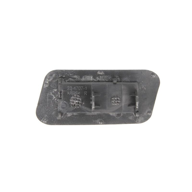 Žibintų apiplovimo dangtelis BLIC Mercedes Benz ML W163 2002-2005 1 Žibintų apiplovimo dangtelis BLIC Mercedes Benz ML W163 2002-2005 1