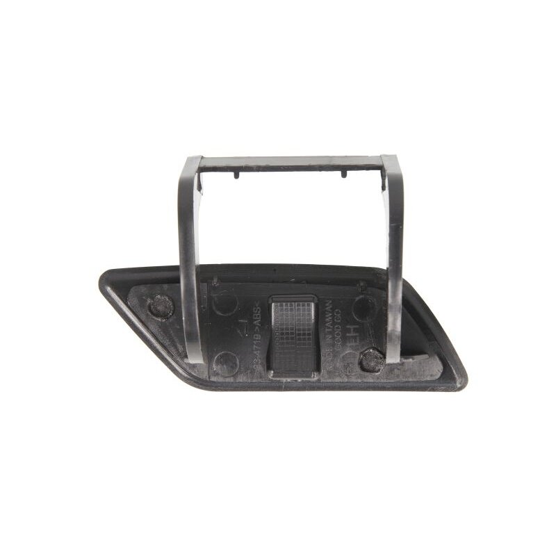 Žibintų apiplovimo dangtelis BLIC Mercedes Benz ML W164 2005-2008 1 Žibintų apiplovimo dangtelis BLIC Mercedes Benz ML W164 2005-2008 1