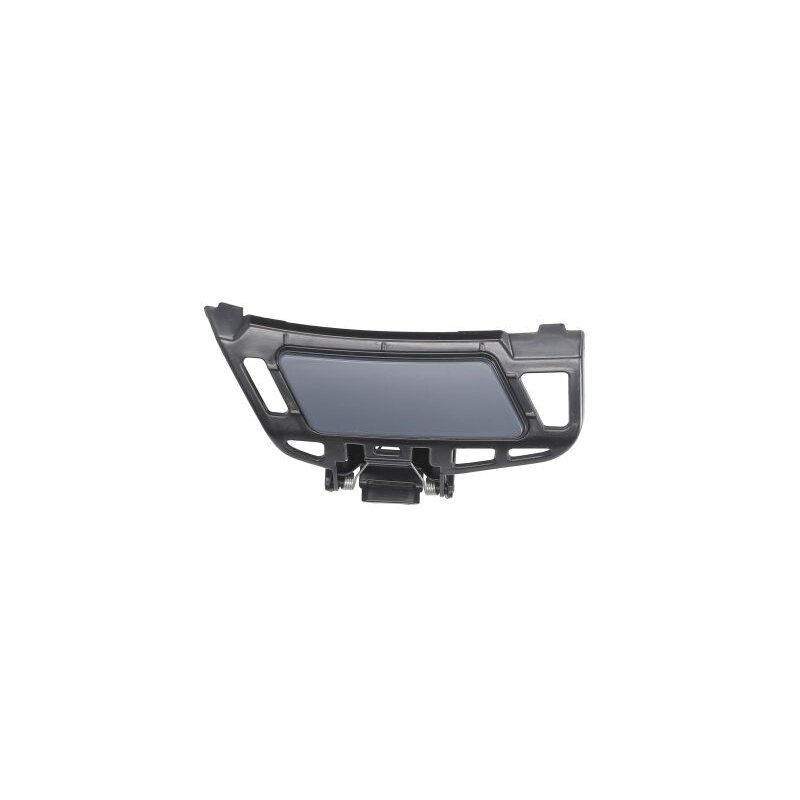 Žibintų apiplovimo dangtelis BLIC Mercedes Benz ML W164 2005-2008 Žibintų apiplovimo dangtelis BLIC Mercedes Benz ML W164 2005-2008