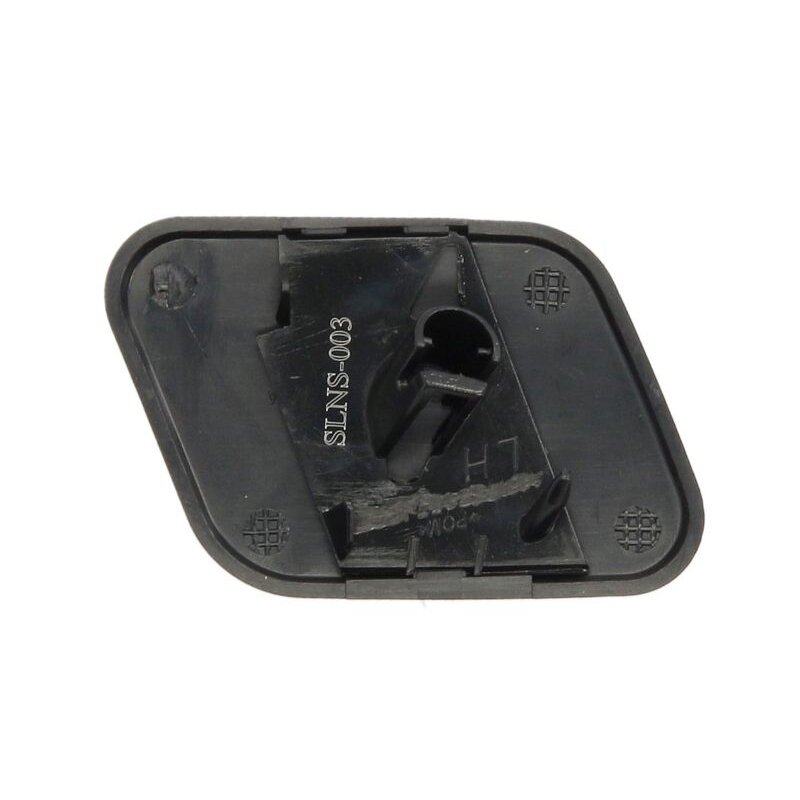 Žibintų apiplovimo dangtelis BLIC Nissan Qashqai J10, J10E 2006-2010 1