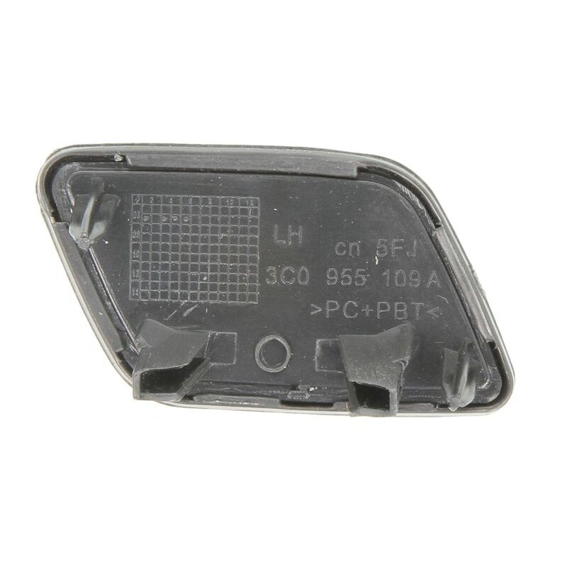 Žibintų apiplovimo dangtelis BLIC VW Passat B6 2005-2010 1