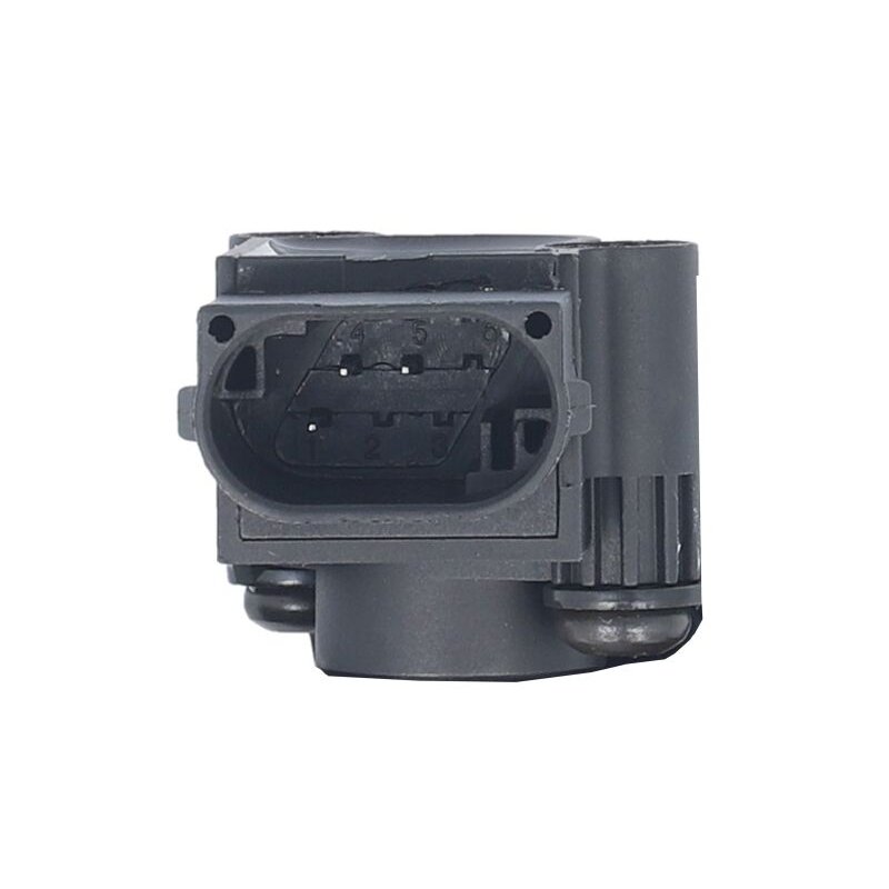 Žibintų aukščio reguliavimo daviklis LR024218 Land Rover Range Rover Evoque 2011- 2 Žibintų aukščio reguliavimo daviklis LR024218 Land Rover Range Rover Evoque 2011- 2
